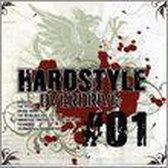Hardstyle Overdrive Vol.1