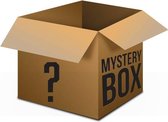 Mystery Box voor de spannende avonden - EROTIEK - 18+
