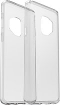 OtterBox Clearly Protected Skin voor Samsung Galaxy S9 - Transparant
