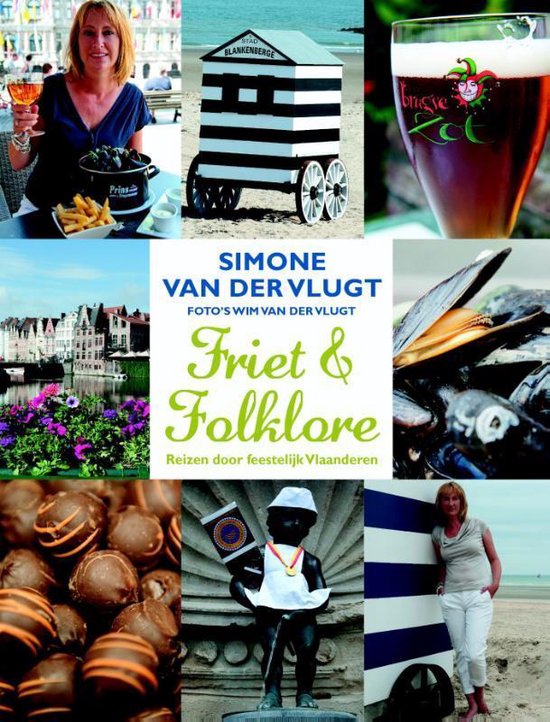 Friet en folklore - Simone van der Vlugt | Do-index.org