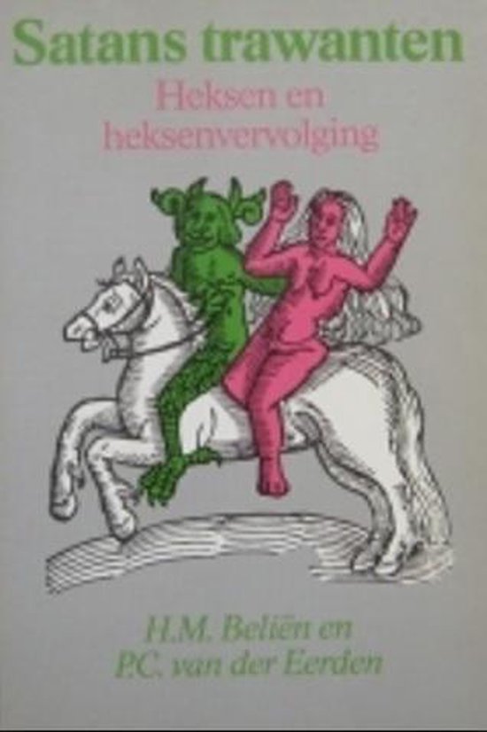 9789025717926 - Satans trawanten