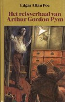 Reisverhaal van Arthur Gordon Pym