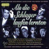 Als Die Schlager Laufen Lernten, Vol. 2