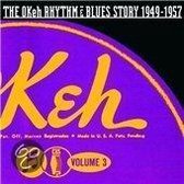 Okeh Rhythm & Blues  Story V.3//1949-1957