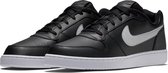 Nike Ebernon Low Sneakers Heren - Black/White - Maat 40