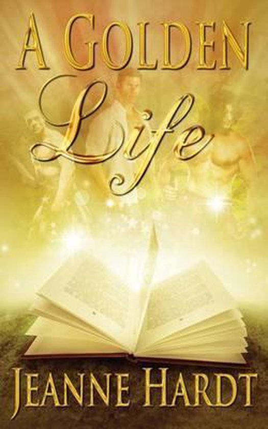 A Golden Life - cover