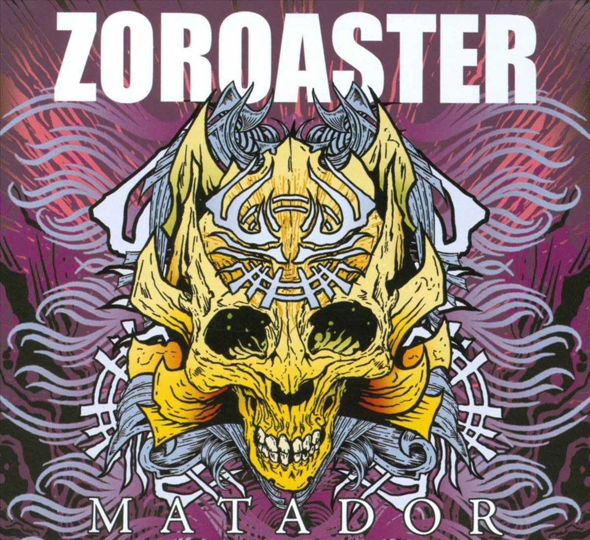 Matador - Zoroaster