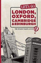 Let's Go London, Oxford, Cambridge & Edinburgh