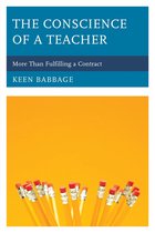 The Conscience of a Teacher