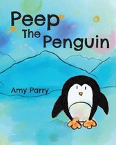 Peep the Penguin
