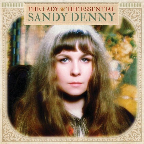 The Lady - The Essential