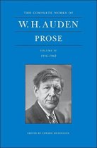 Complete Works Of W H Auden