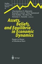 Assets, Beliefs, and Equilibria in Economic Dynamics