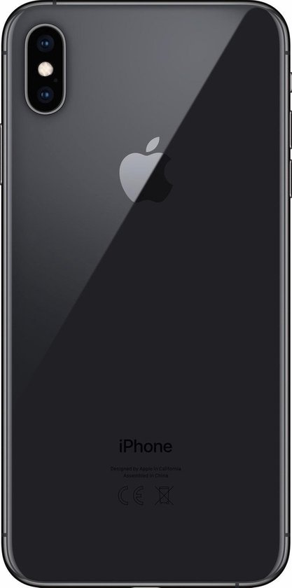 Apple iPhone Xs Max - 256GB - Spacegrijs - Apple