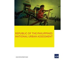 Republic of the Philippines National Urban Assessment