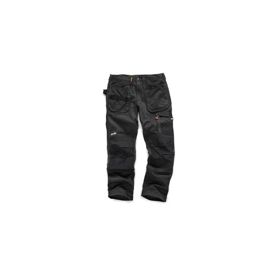 Scruffs Werkbroek voor mannen - kopen bij