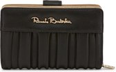 Renato Balestra Dames Portefeuilles Zwart