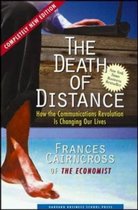 Death of Distance