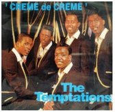 Temptations - Creme De Creme (CD)