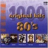 1000 Original Hits '85-89