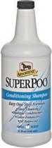 Super Poo Conditioning Shampoo Absorbine