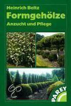 Formgehölze