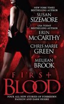 First Blood Anthology