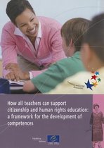 How All Teachers Can Support Citizenship