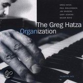 The Greg Hatza Organization