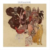 Widowspeak - Widowspeak (LP)