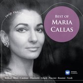 Maria Callas - Best Of