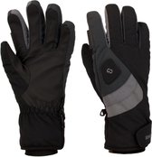 Sinner Terrace Glove Heren Skihandschoenen - Zwart - L / 9