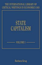 State Capitalism