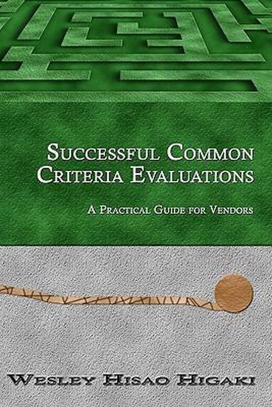 Successful Common Criteria Evaluations - cover
