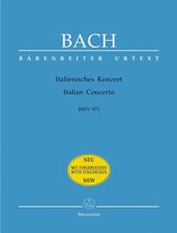 Italienisches Concert BWV971