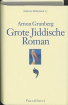 Grote Jiddische Roman Dl 13