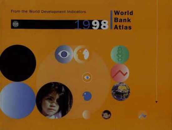 World Bank Atlas - cover