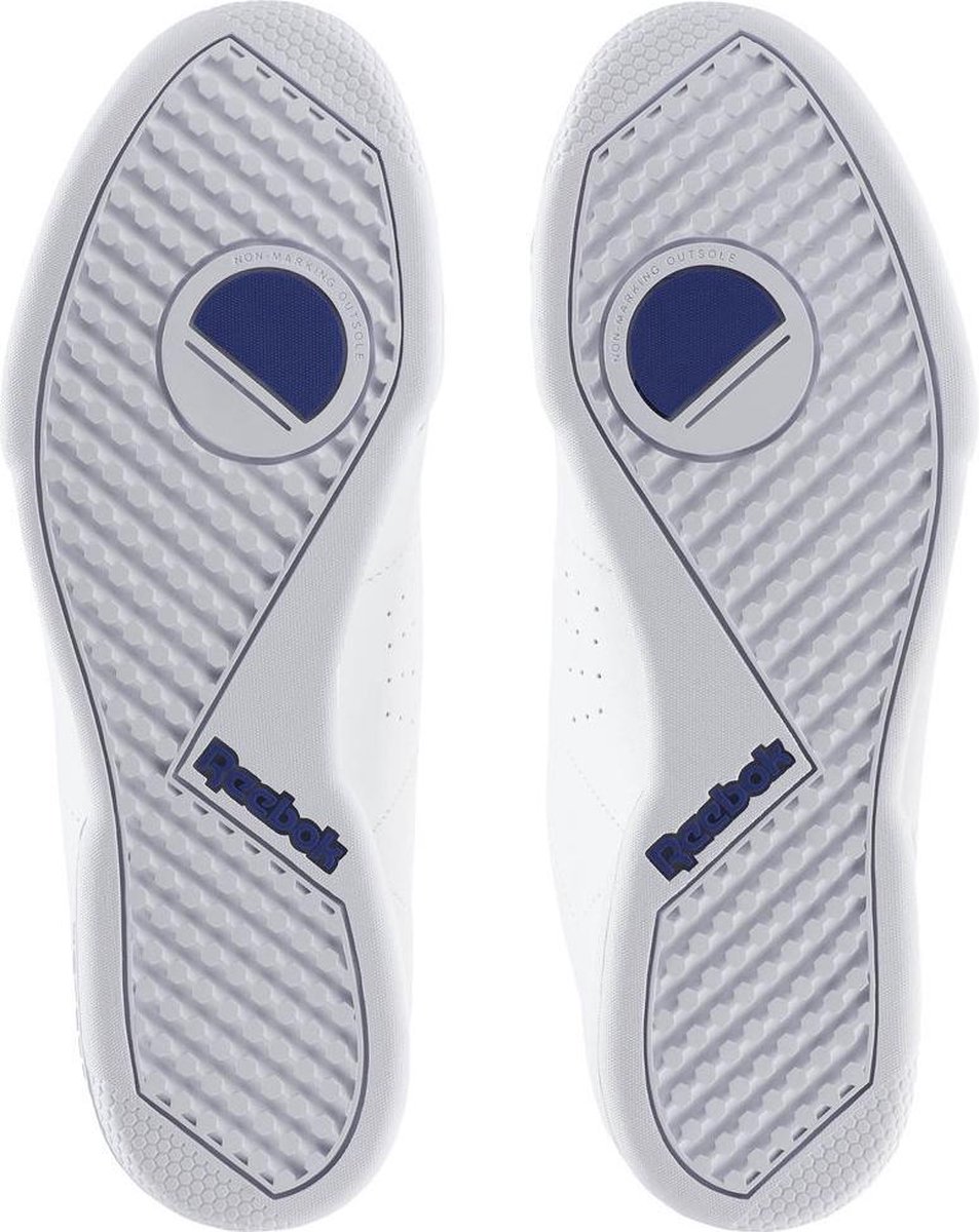 Reebok NPC II - Wit | Reebok Nederland