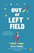 Out of Left Field 3 Gordon Family Saga