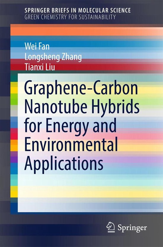 Chemistry and Material Science (R0) - Graphene-Carbon Nanotu ... - cover