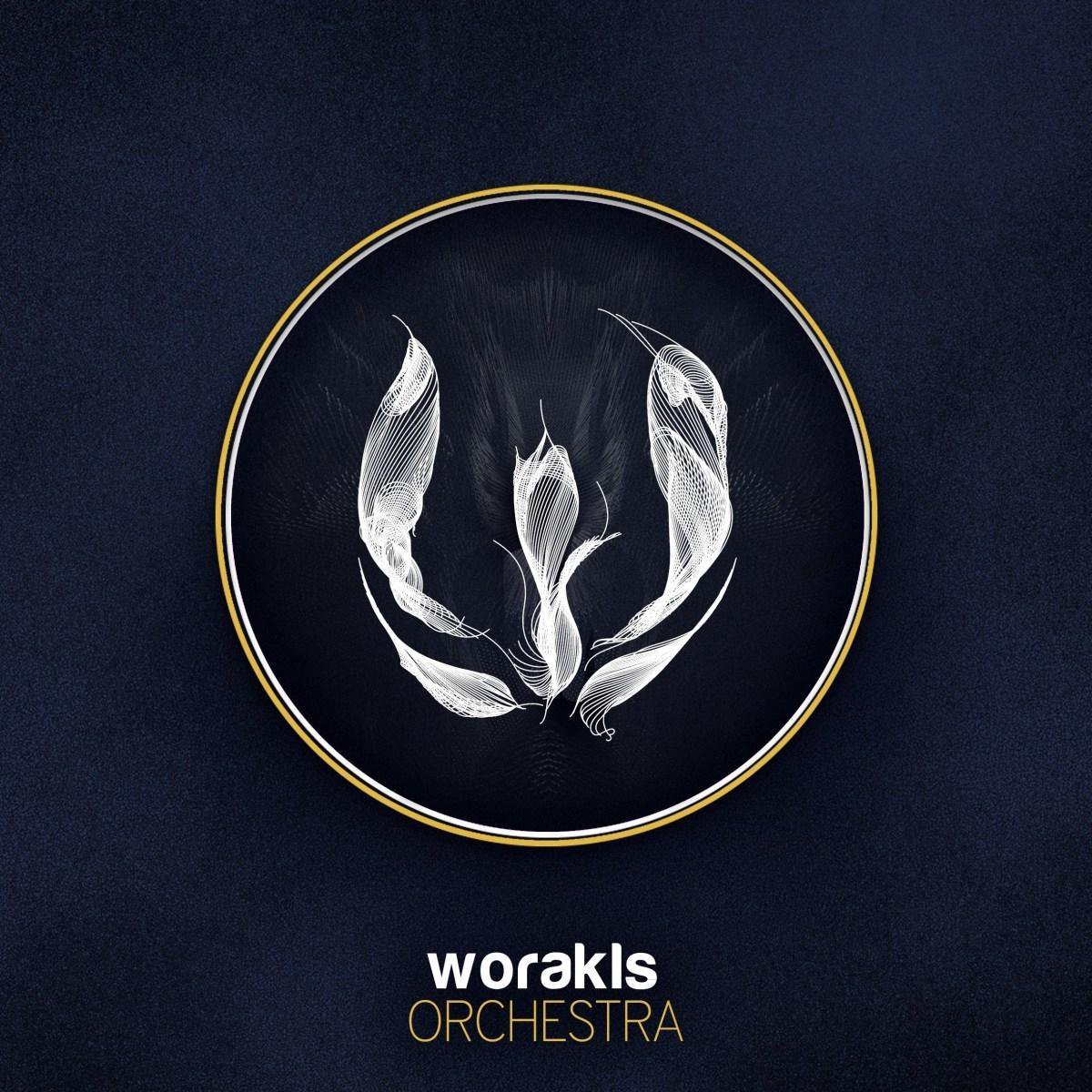 Worakls - Orchestra (CD)