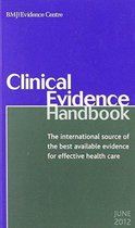 Clinical Evidence Handbook