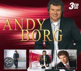 Andy Borg (Special Edition)
