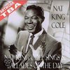 Nat King Cole/Ballads Of The Day