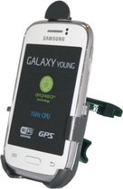 Vent houder voor de Samsung Galaxy Young (VI-290)