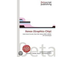 Xenos (Graphics Chip)