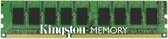 Kingston Technology System Specific Memory 1GB DDR2-667 geheugenmodule 667 MHz