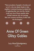 Anne of Green Glitzy Gables