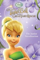 Tinker Bell and the Great Fairy Rescue