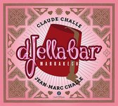 Various - Djella Bar - Marrakech By Claude Ch